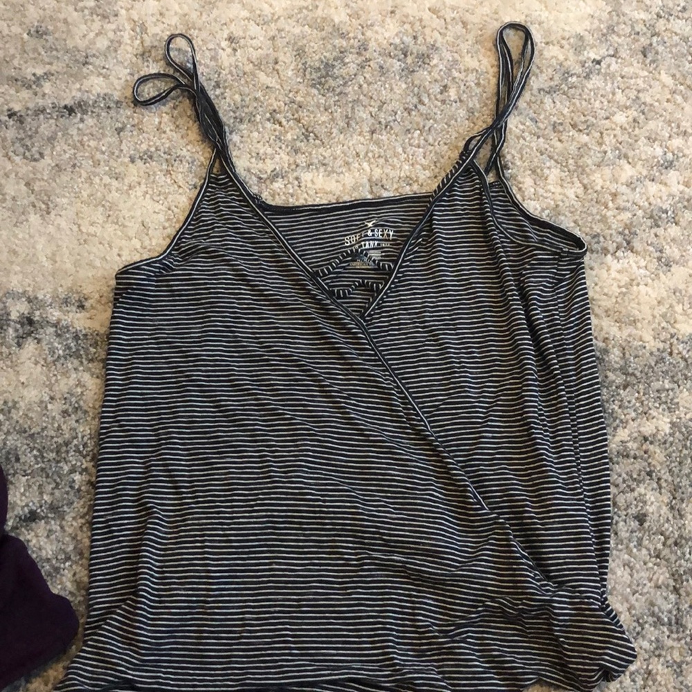 Soft tank